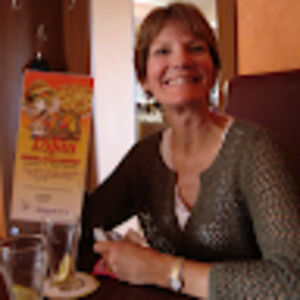 Meet your Posher, Dianne